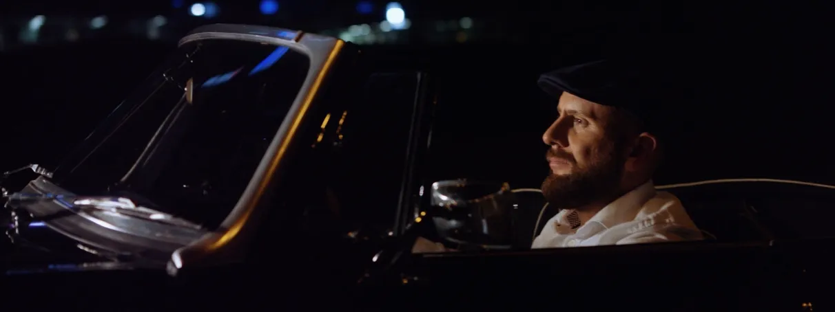 Motivating people
to slow down and
take a break