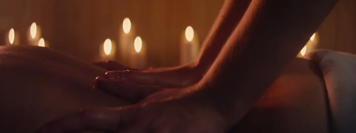 Motivating people
to slow down and
take a break