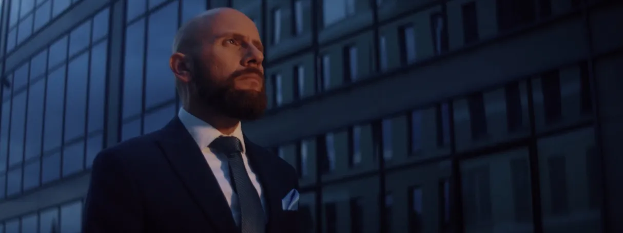 Motivating people
to slow down and
take a break