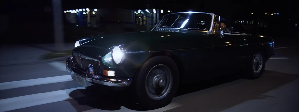 Motivating people
to slow down and
take a break