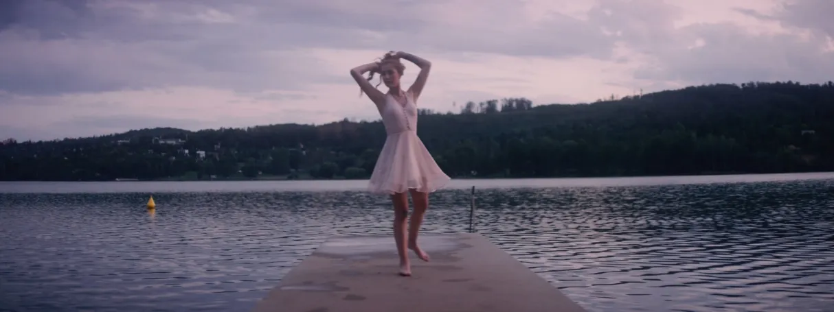 Motivating people
to slow down and
take a break