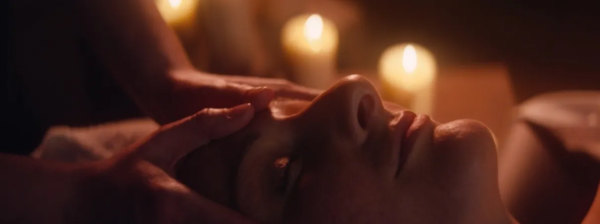 Motivating people
to slow down and
take a break