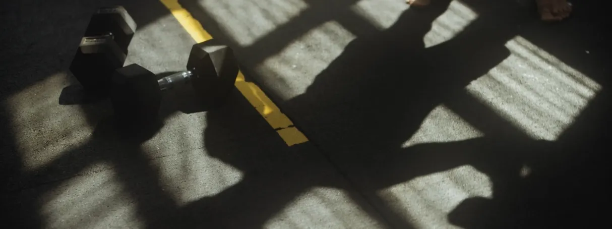 Motivating people
to slow down and
take a break