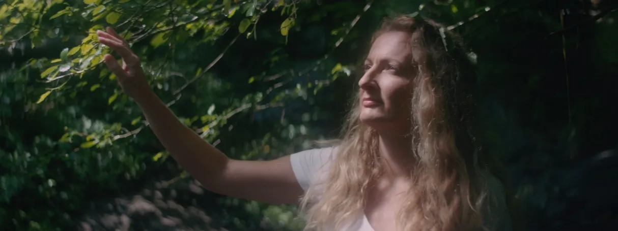 Motivating people
to slow down and
take a break