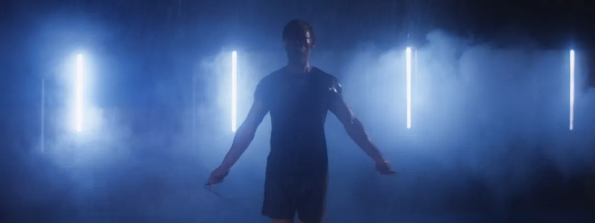 Motivating people
to slow down and
take a break