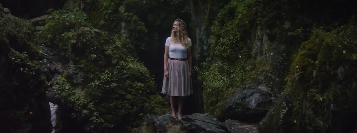 Motivating people
to slow down and
take a break