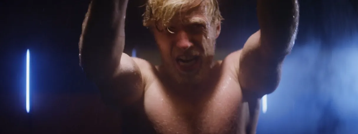 Motivating people
to slow down and
take a break